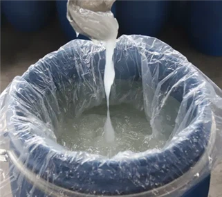 SLES 70% anionowy środek powierzchniowo czynny Doskonała zdolność piorąca, emulgująca i pieniąca